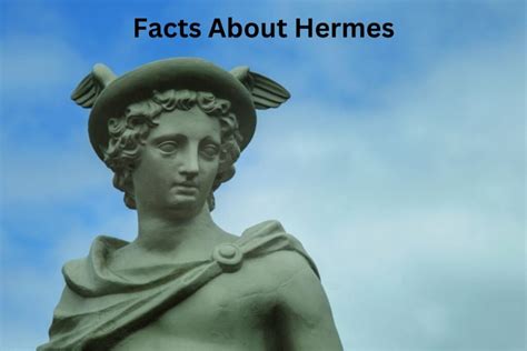 facts about hermes.